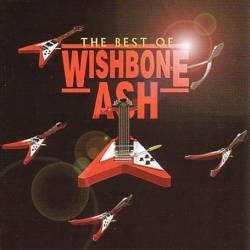 Wishbone Ash : The Best of Wishbone Ash